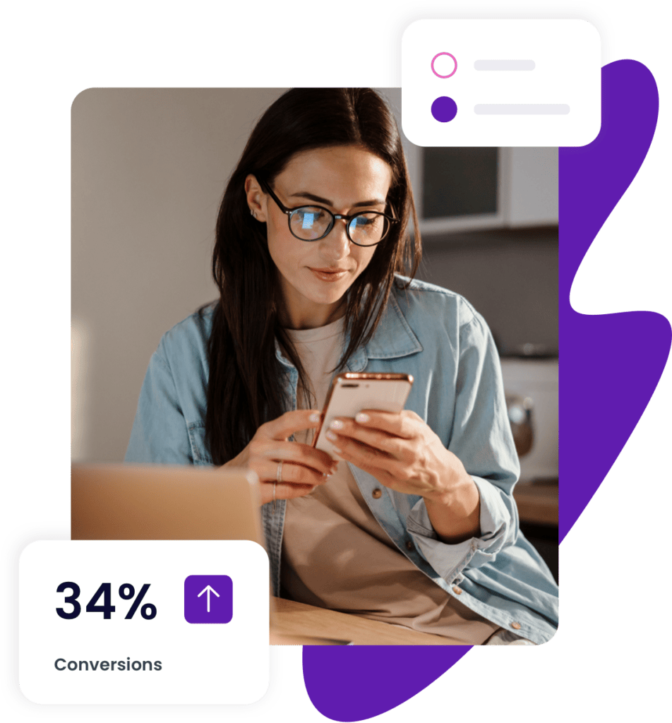 AI-Optimized Websites