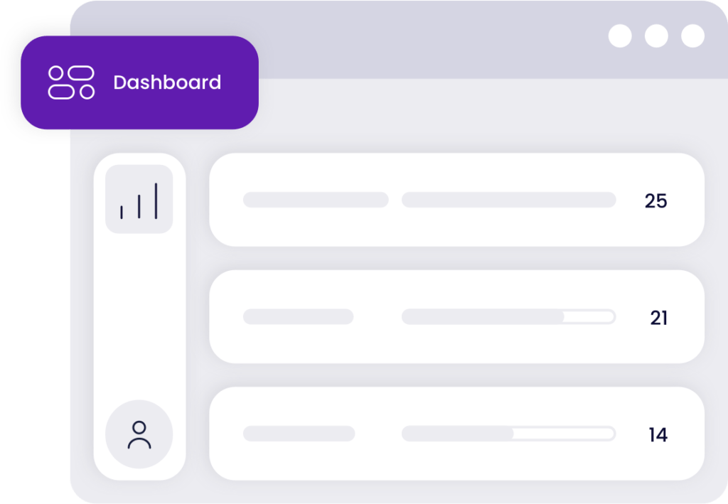 We run proactive audits, monitor performance, and keep your site fully updated and secure, acting as your behind-the-scenes digital ops partner.