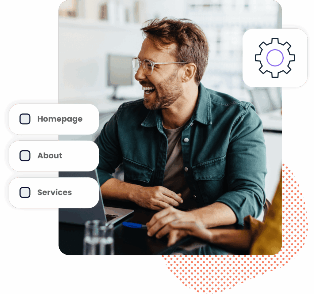 Your Full-Service B2B Website Partner