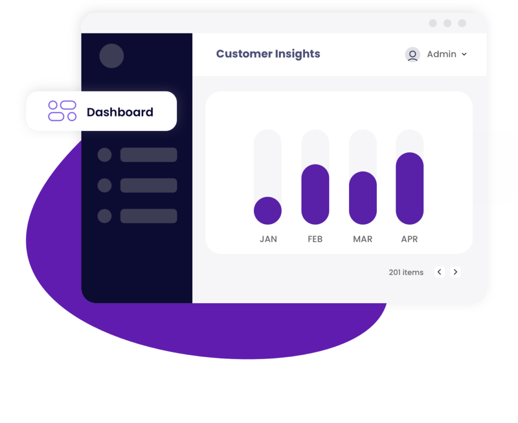 Web Solutions for Modern B2B Brands - mobile